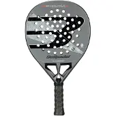 Bullpadel Pala De Pádel Hack 04 Hyb Cloud 2026