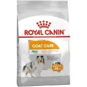 Royal Canin Mini Coat Care - 3 kg