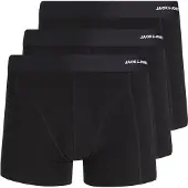 Jack & Jones Boxers Bamboo Basic 3 Unidades