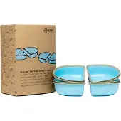 Surefeed Comedero Medio - 4x - Azul