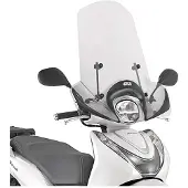 Givi Parabrisas Honda Sh Mode 125 21