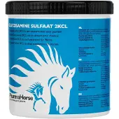 Pharmahorse Glucosamine - 500 g