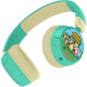 OTL TECHNOLOGIES Auriculares Inalámbricos Animal Crossing