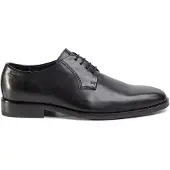JOOP! Zapatos con cordón 'Philemon' negro