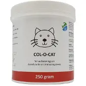 Biestwinkel Col-O-Cat - 250 gramos