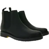 Clarks Botas Chelsea 'Clarkdale Easy' negro