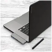 Hyper Hub Drive 7-in2 Duo For Usb-c Macbook Pro