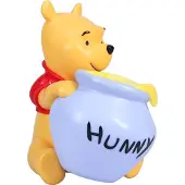Paladone Lámpara Winnie The Pooh 16 Cm