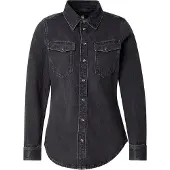 G-Star Camisa De Manga Larga Western Slim Fit