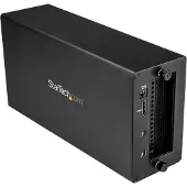 StarTech.com Pex40gqsfdpi Net