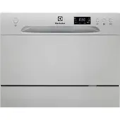 Electrolux Lavavajillas Esf2400os 6 Servicios
