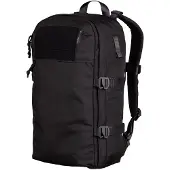 Savotta Mochila Niukka 20L, black