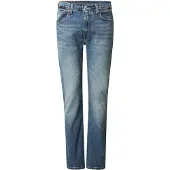 Levi's Vaqueros 527 Slim Boot Cut