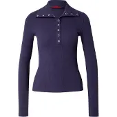MAX&Co. Camiseta 'ASTICE' azul noche