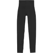 Moshi Moshi Mind Leggings 'Pulse' negro