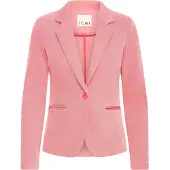Ichi Blazer 'IHKate' rojo moteado