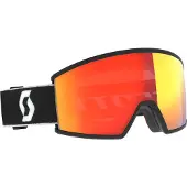 SCOTT Gafas De Esquí Fotocromáticas Ambit Ls