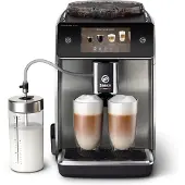 Saeco Cafetera Superautomática Sm6685/00