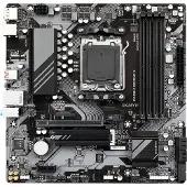 Gigabyte Placa Base A620m Gaming X