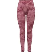 ONLY Pantalón deportivo 'Onptie' magenta / eosin