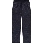 Pockies Pantalón de pijama 'Luv' marino / rojo