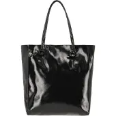 Faina Shopper negro