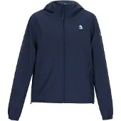 Schmuddelwedda Chaqueta funcional navy