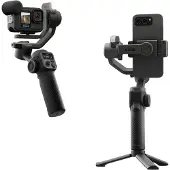 GoPro Cámara Gimbal Fluid Pro Ai