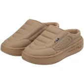 FILA Zapatos abiertos 'Superbubble' marrón