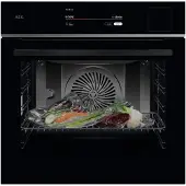 AEG Horno Tp9sb831ab