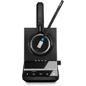 Epos Auriculares Inalámbricos Monoaurales Impact Sdw 5036t