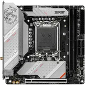 MSI Placa Base Mpg B760i Edge
