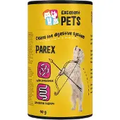 Excellent Doggy Parex Snack - Small (90 gr.)