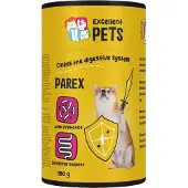 Excellent Doggy Parex Snack - Medium (180 gr.)