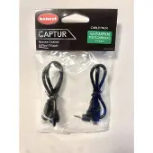 Hähnel Cable Disparador Captur Pack Fuji