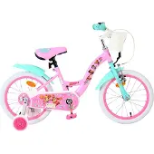 Volare Bicicleta 20614-cb16 16´´