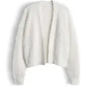 Opus Cárdigan 'Deder' blanco