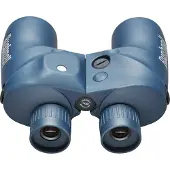 Bushnell Prismáticos 7x50 Marine Compass/reticle