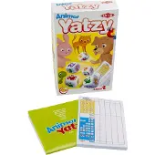 Tactic Juego De Dados 60541