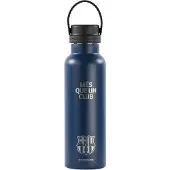 Runbott Botella Térmica Fcb Mes Que Un Club Shield 600 Ml
