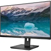 Philips Monitor 242s9jml/00 24´´ Full Hd Ips Led
