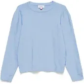 Vero moda Jersey 'VMDoffy' azul claro