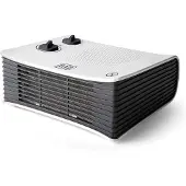 Black & Decker Calefactor Bxsh2001e 2000w