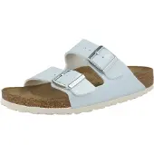 Birkenstock Zapatos abiertos 'Arizona' azul claro
