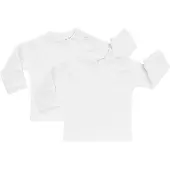 Jacky Camiseta blanco