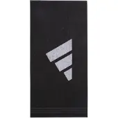 Adidas adidasTOALLA GRANDE PERFORMANCE 1 Talla Black / White Unisex