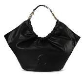 Coccinelle Bolso de mano 'Coccinellesmash' negro