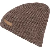 Normani Gorra 'Nampa' marrón moteado