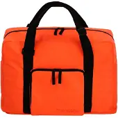 Travelite Bolsa de viaje naranja
