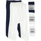 Jacky Leotardos navy / blanco / offwhite